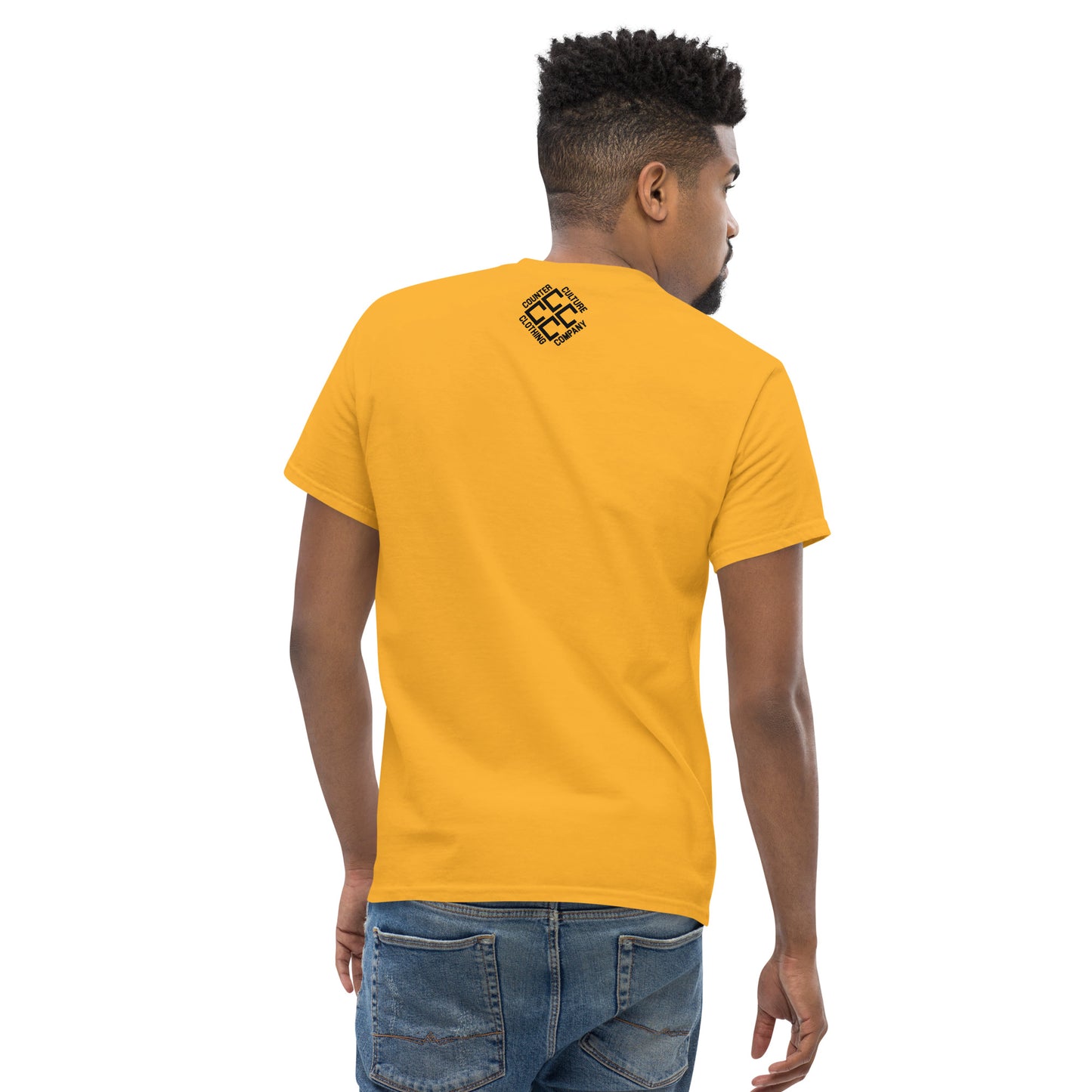 Pittsburgh Slainte Steelers classic tee