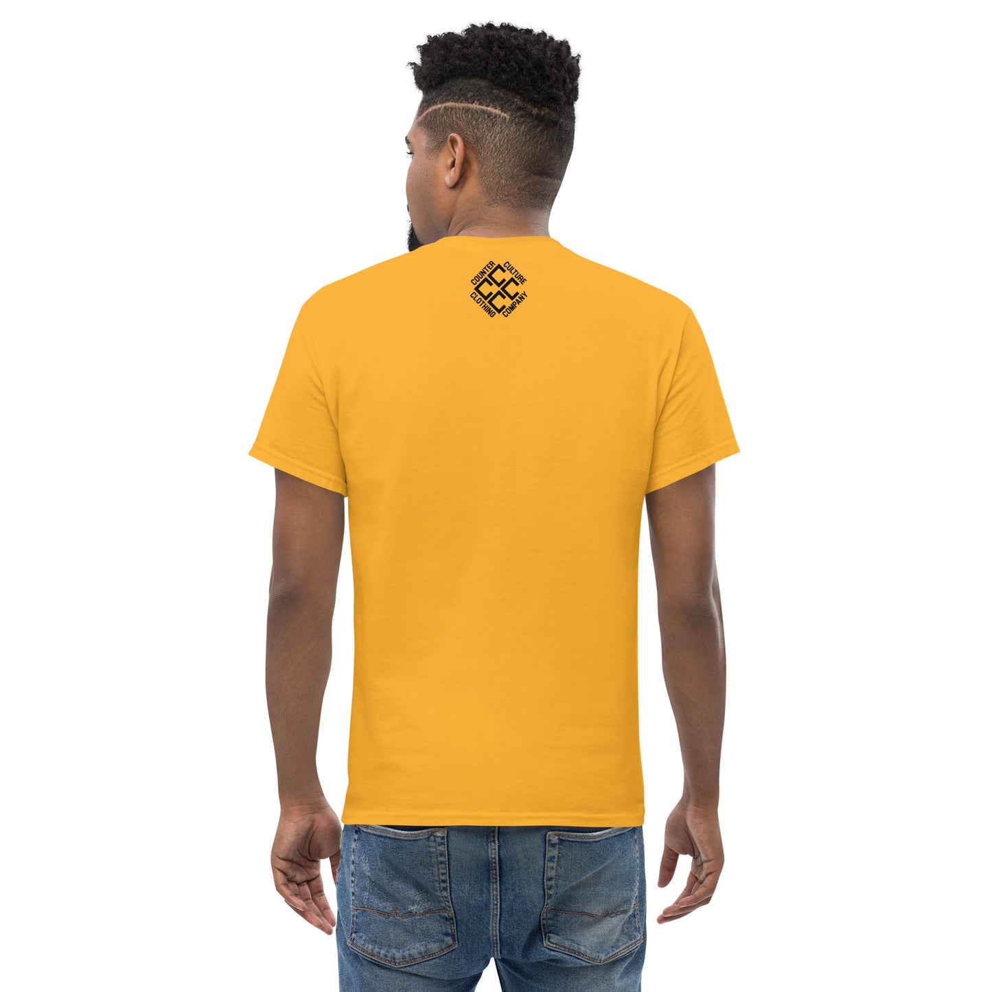 Pittsburgh Yinzer Short-Sleeve classic tee