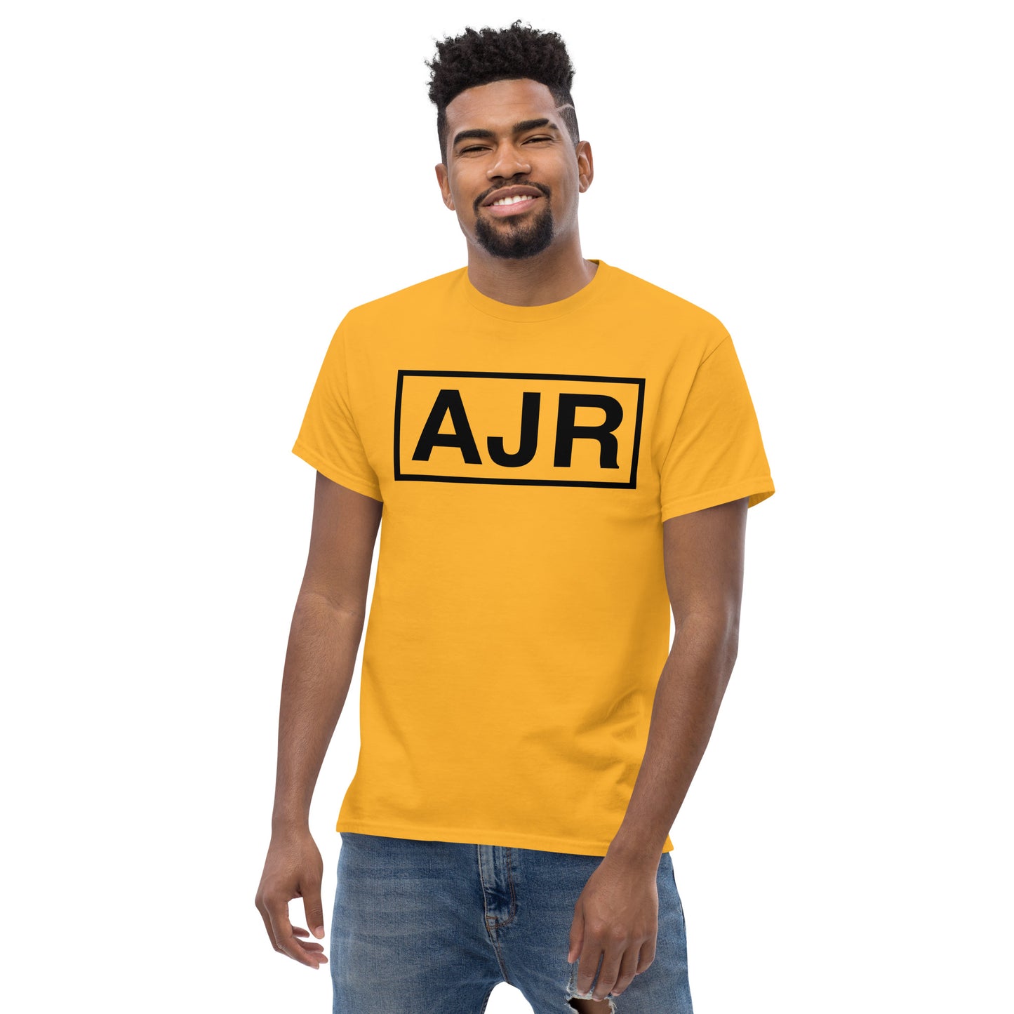 Vintage 1988 Pittsburgh Arthur J. Rooney AJR classic tee