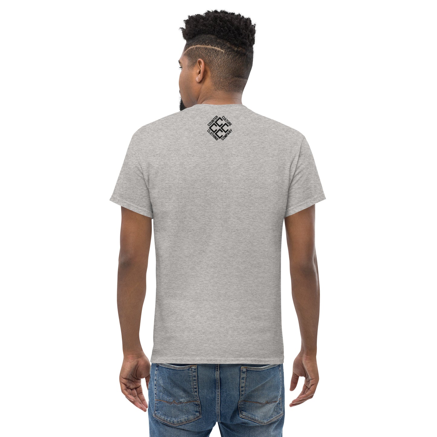 Pittsburgh Slainte Steelers classic tee
