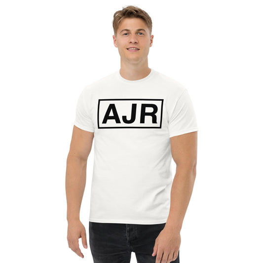 Vintage 1988 Pittsburgh Arthur J. Rooney AJR classic tee