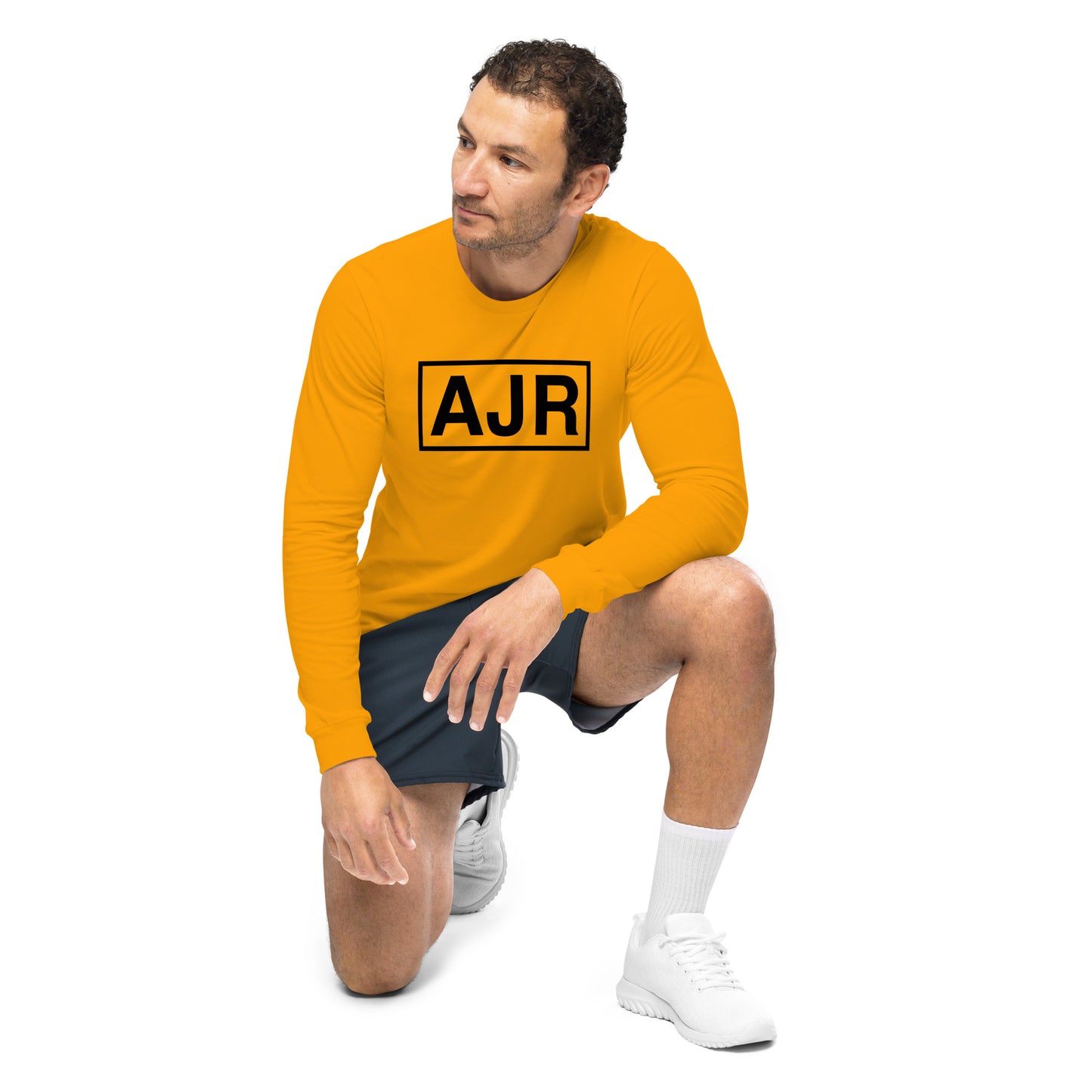 Vintage 1988 Pittsburgh Arthur J. Rooney AJR Unisex Long Sleeve Tee