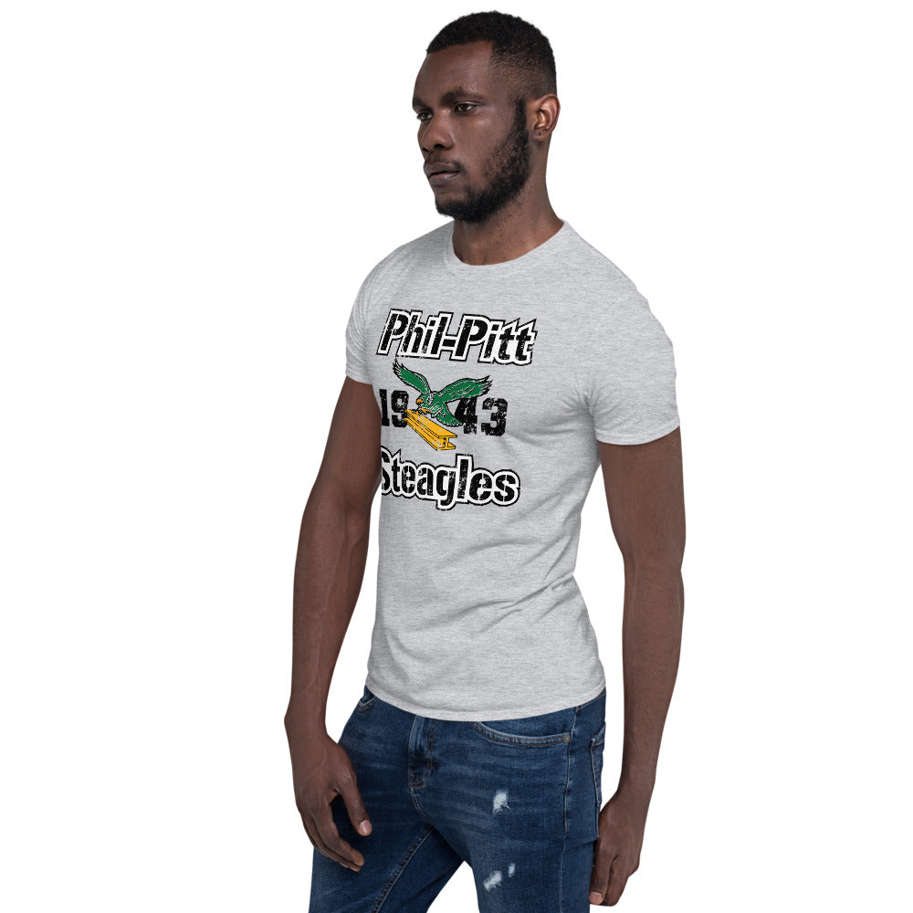 Phil-Pitt Steagles T-Shirt