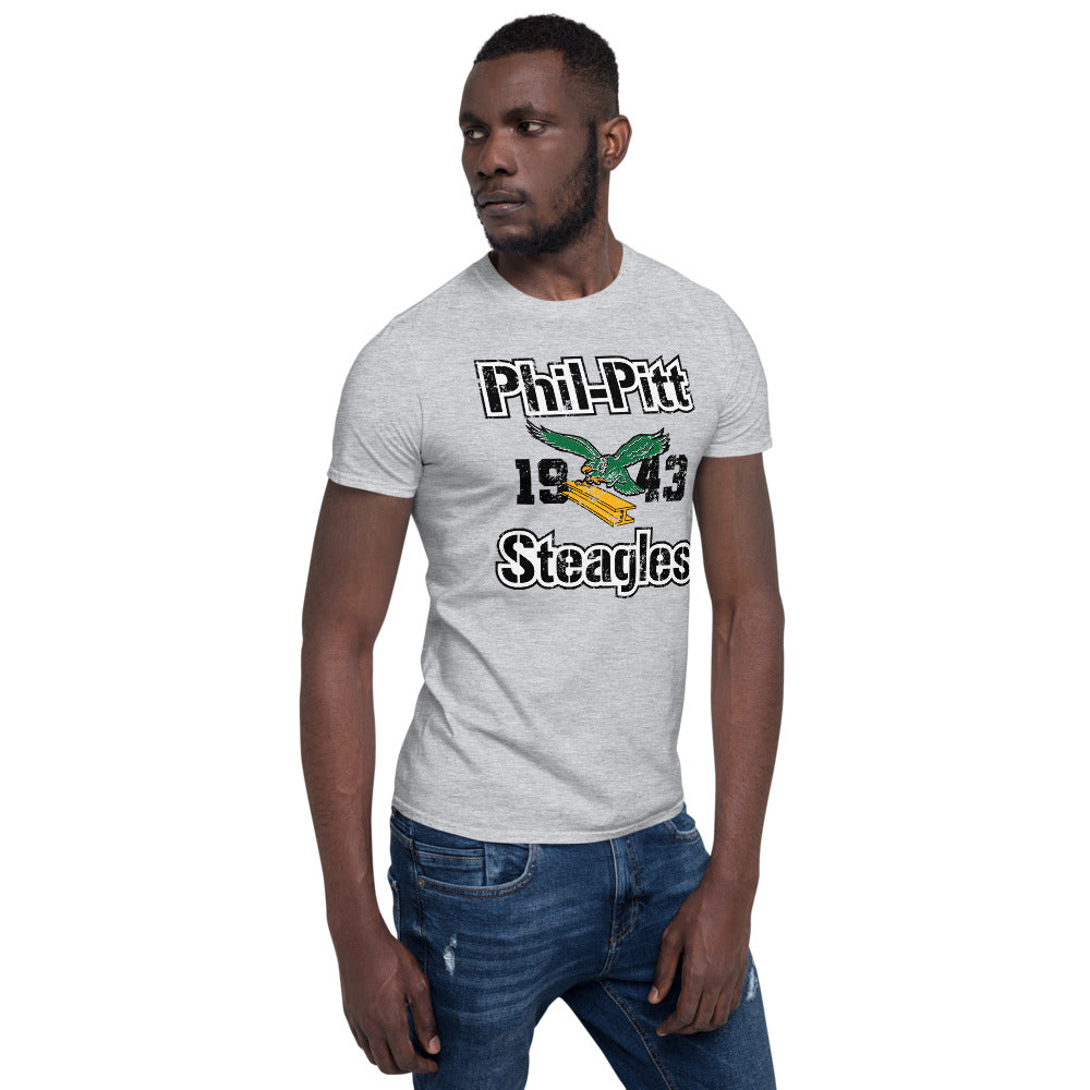 Phil-Pitt Steagles T-Shirt