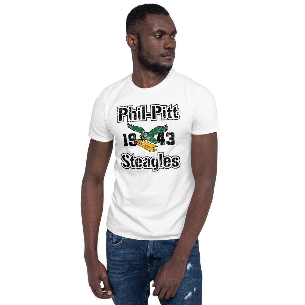 Phil-Pitt Steagles T-Shirt
