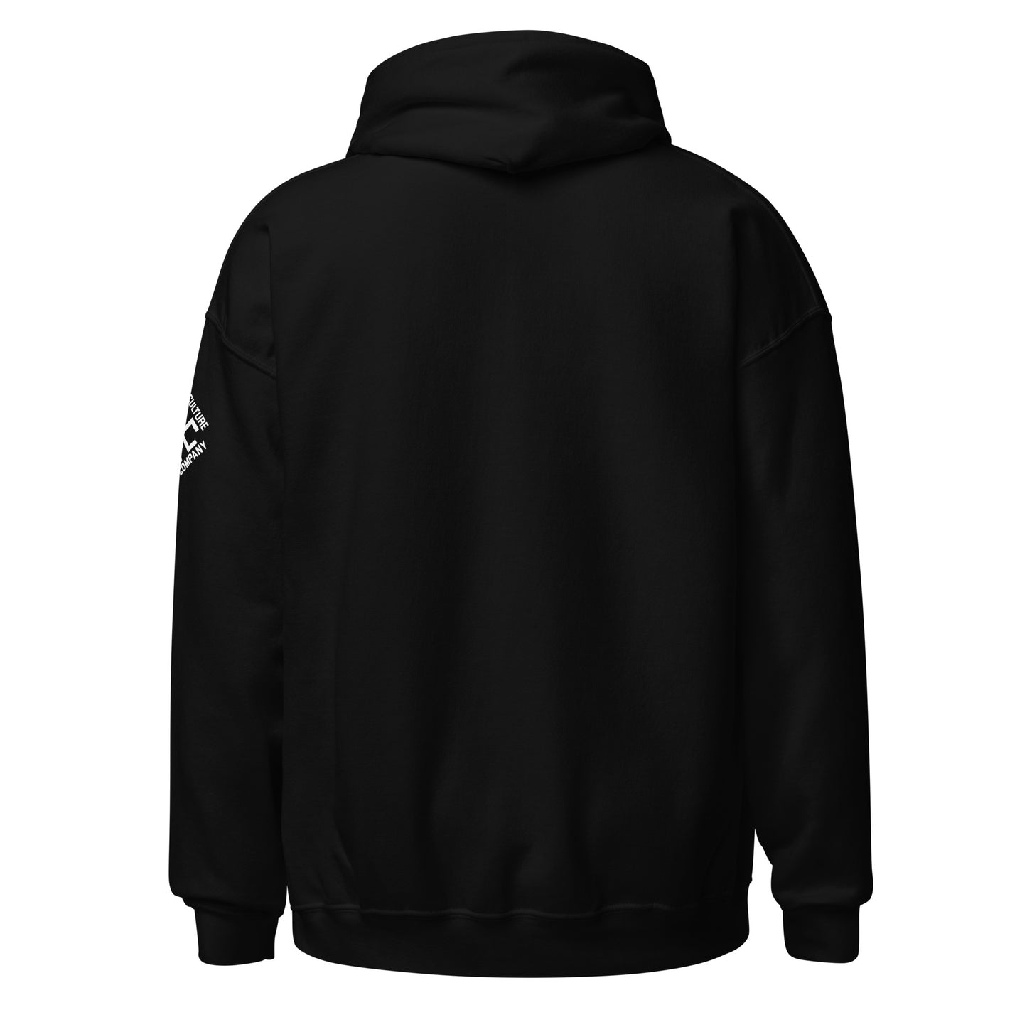 Vintage NFL Phil-Pitt Steagles (Steelers Eagles) Black Unisex Hoodie
