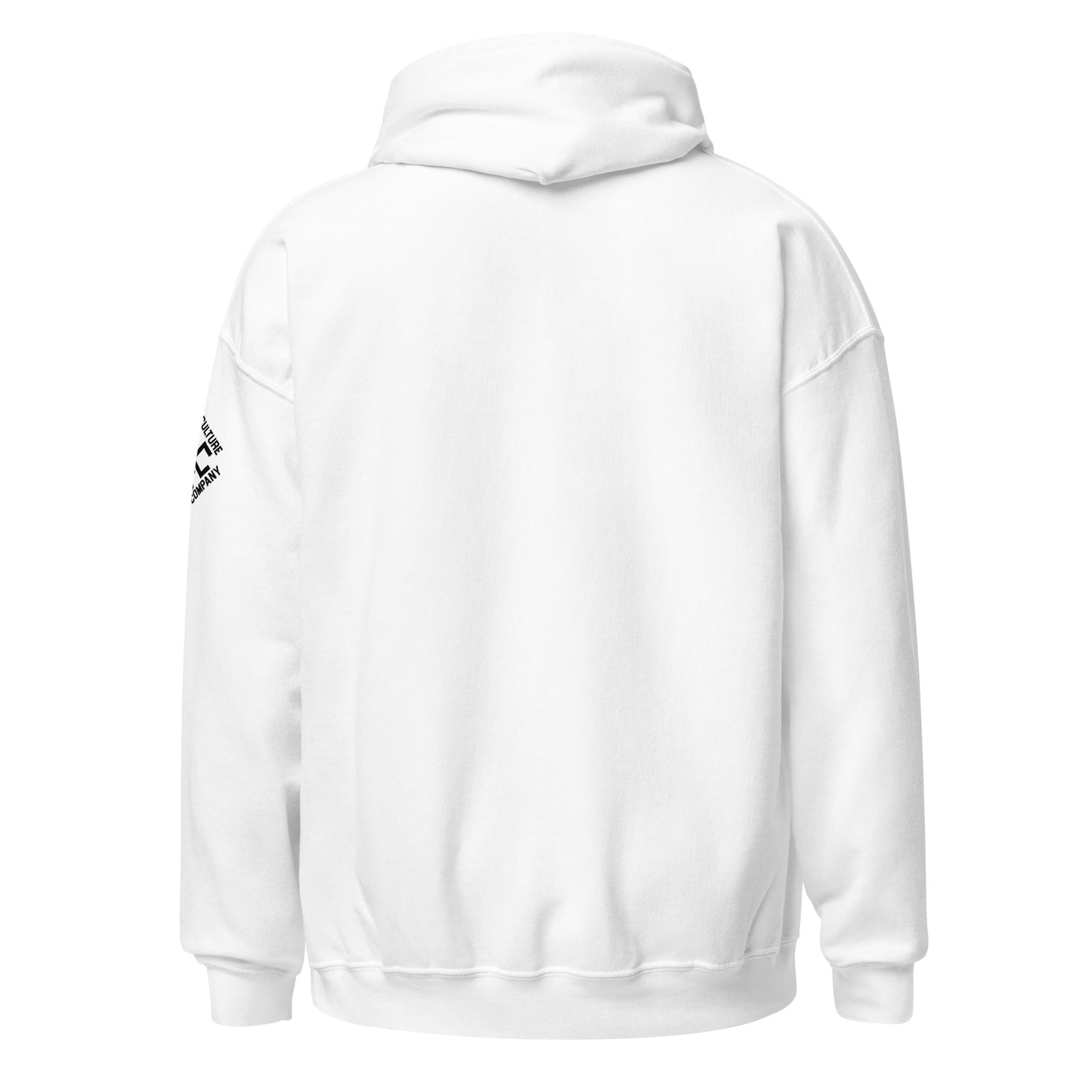 Vintage NFL Phil-Pitt Steagles (Steelers Eagles) White Unisex Hoodie