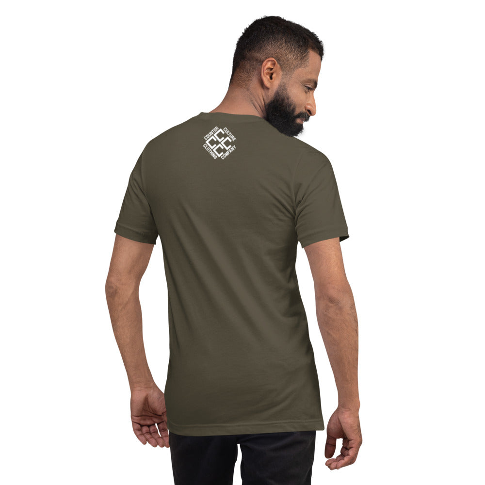 Franco's Italian Army - Black, Olive, Army