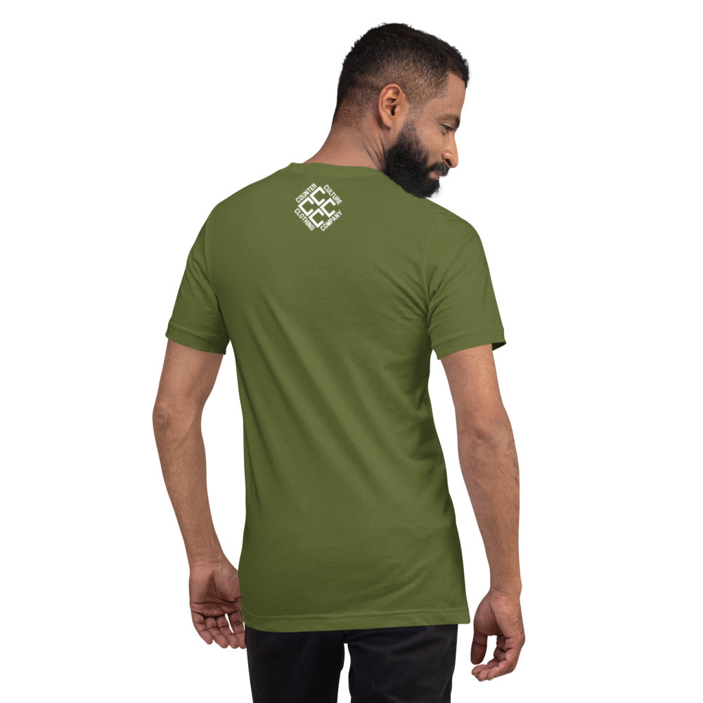 Franco's Italian Army - Black, Olive, Army