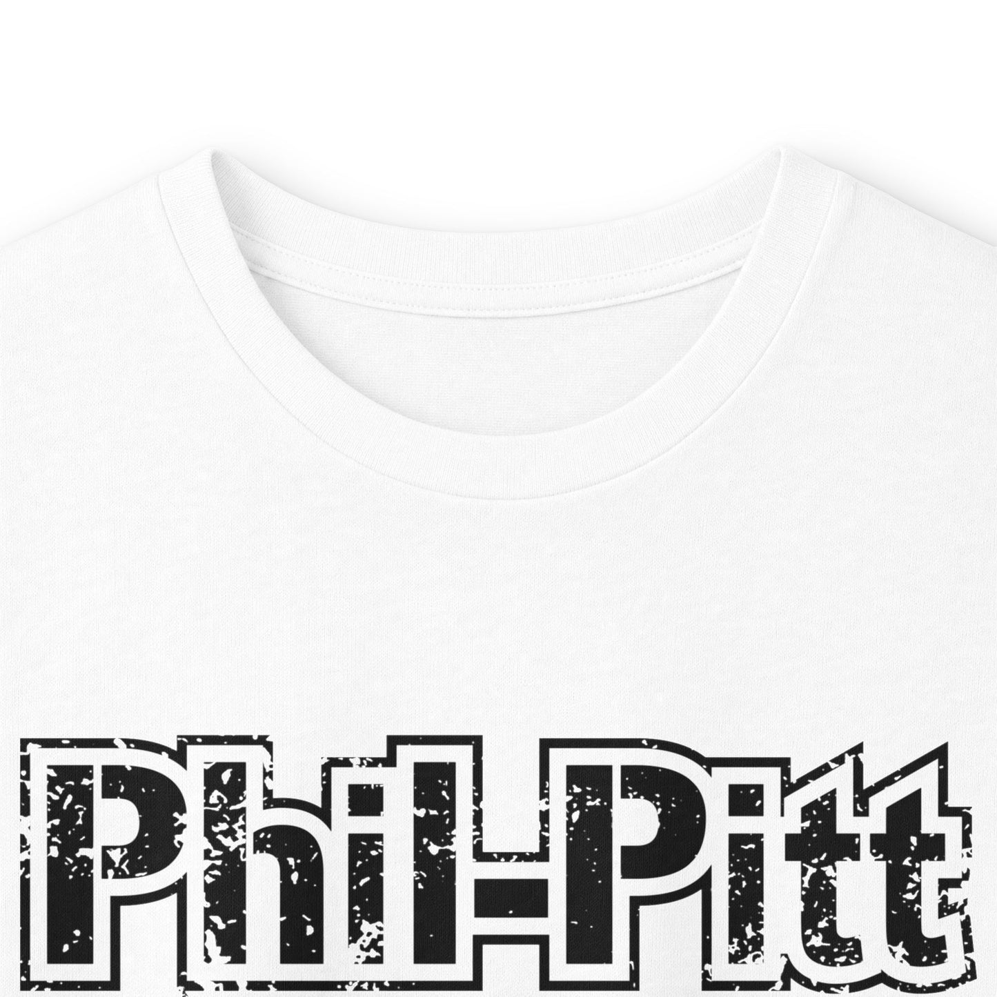 Phil-Pitt Steagles 1943 Vintage Long Sleeve Tee