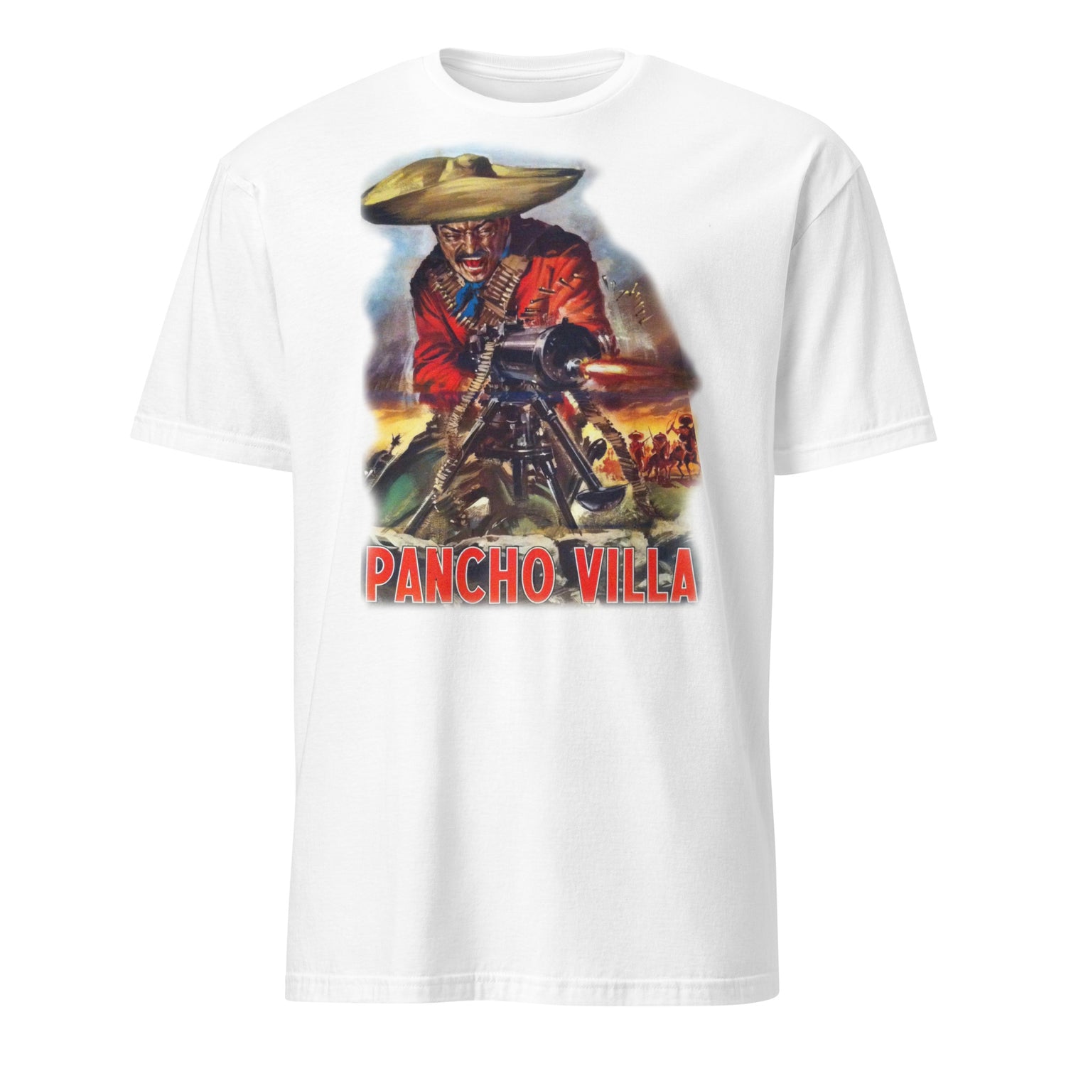 Pop Culture - T-Shirts, Tank Tops, and Long Sleeves