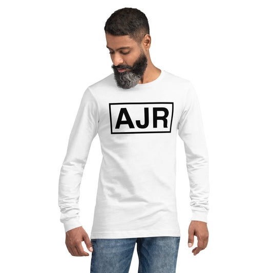 Vintage 1988 Pittsburgh Arthur J. Rooney AJR Unisex Long Sleeve Tee
