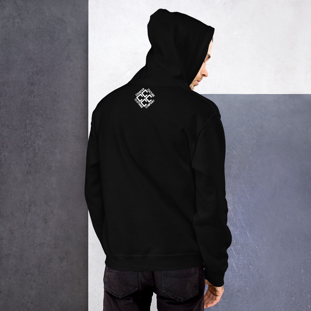 Canton Bulldogs Hoodie