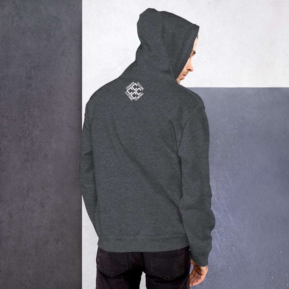 Canton Bulldogs Hoodie