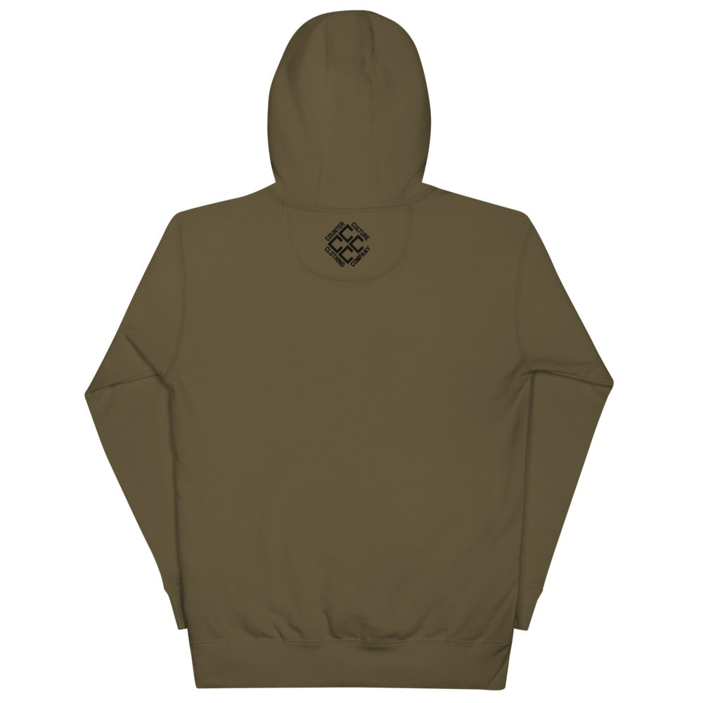 Franco's Italian Army Hoodie